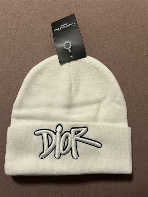 dior kappe damen